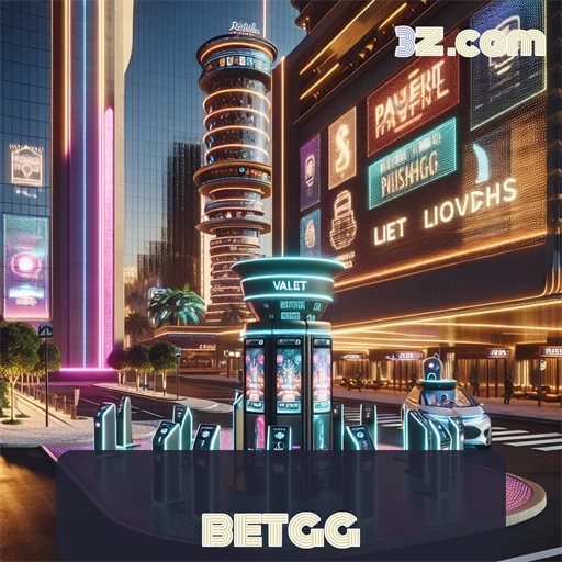 A Plataforma betgg: Diversão e Engajamento em Jogos Brasileiros